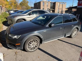 Audi A4 Allroad * Technik * CARFAX * ЦЕНА ДО БГ - 12150 € - 95106479 2