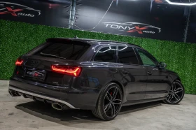 Audi A6 AUDI A6/RS6 OPTIC/ MATRIX /CAMERA/3.0TDI/20ZOLL | Auto.bg — изображение 6