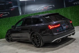 Audi A6 AUDI A6/RS6 OPTIC/ MATRIX /CAMERA/3.0TDI/20ZOLL | Auto.bg — изображение 4