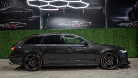 Audi A6 AUDI A6/RS6 OPTIC/ MATRIX /CAMERA/3.0TDI/20ZOLL | Auto.bg — изображение 7