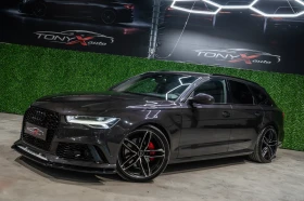 Audi A6 AUDI A6/RS6 OPTIC/ MATRIX /CAMERA/3.0TDI/20ZOLL | Auto.bg — изображение 5