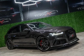 Audi A6 AUDI A6/RS6 OPTIC/ MATRIX /CAMERA/3.0TDI/20ZOLL | Auto.bg — изображение 3