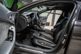 Audi A6 AUDI A6/RS6 OPTIC/ MATRIX /CAMERA/3.0TDI/20ZOLL | Auto.bg — изображение 10