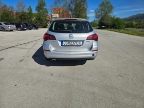 Opel Astra | Mobile.bg � ����� ������ 4