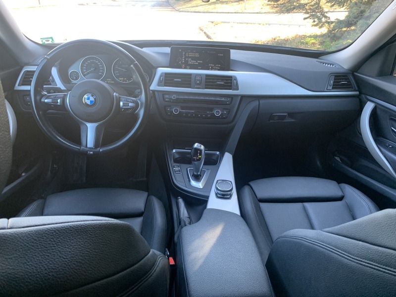 BMW 3gt 1.8, снимка 6 - Автомобили и джипове - 46191101