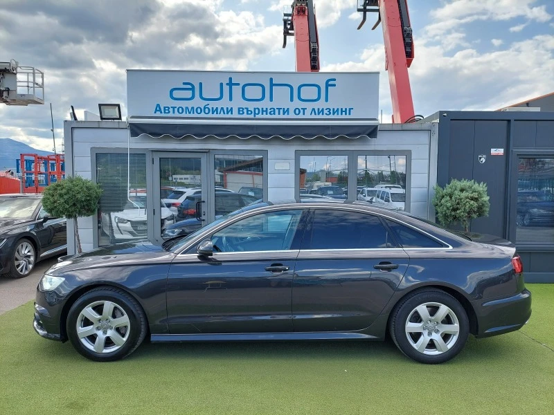 Audi A6 QUATTRO/3.0tdi/272k.c./7AT/S-tronic, снимка 2 - Автомобили и джипове - 46739939