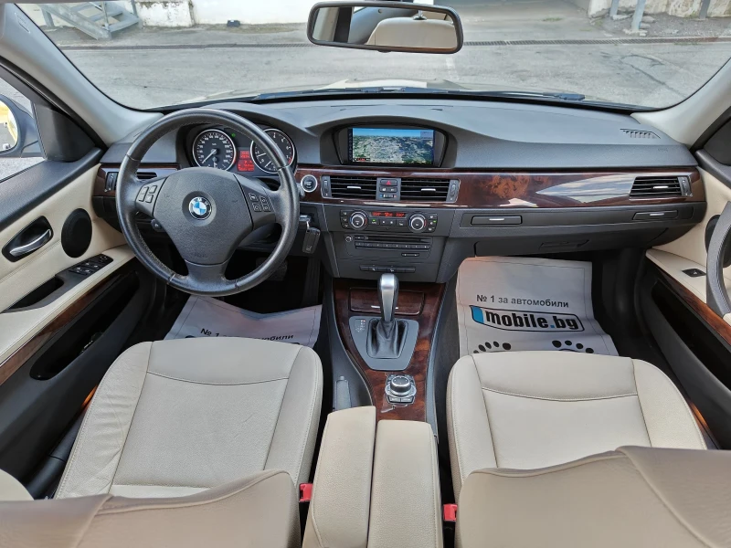 BMW 325 iX-Drive 112.300km., снимка 11 - Автомобили и джипове - 46824915