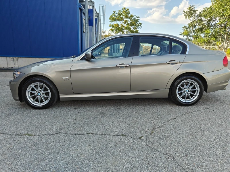 BMW 325 iX-Drive 112.300km., снимка 6 - Автомобили и джипове - 46824915