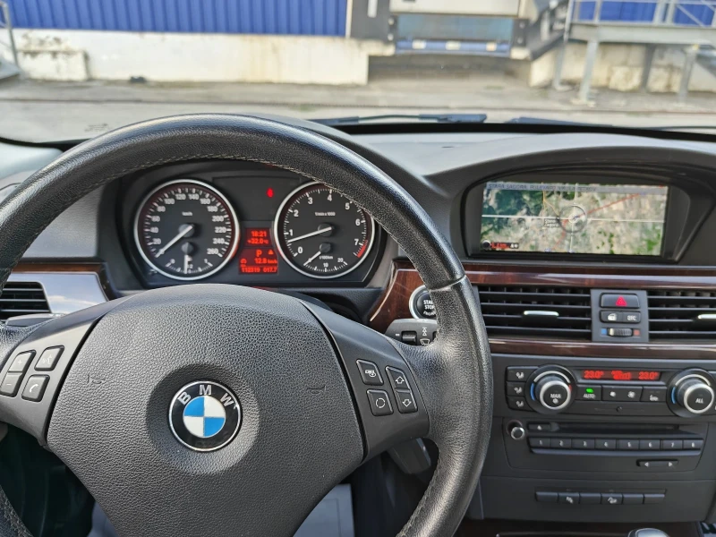 BMW 325 iX-Drive 112.300km., снимка 14 - Автомобили и джипове - 46824915