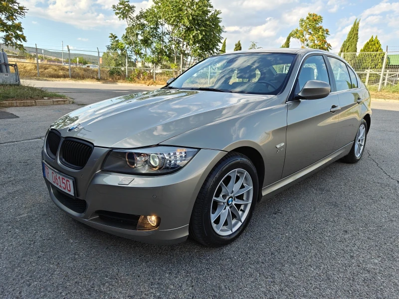 BMW 325 iX-Drive 112.300km., снимка 1 - Автомобили и джипове - 46824915