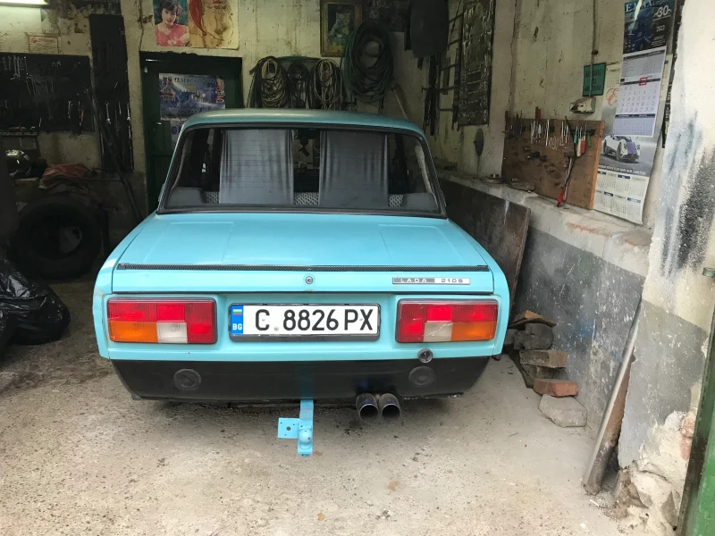 Lada 21053, снимка 6 - Автомобили и джипове - 48358601