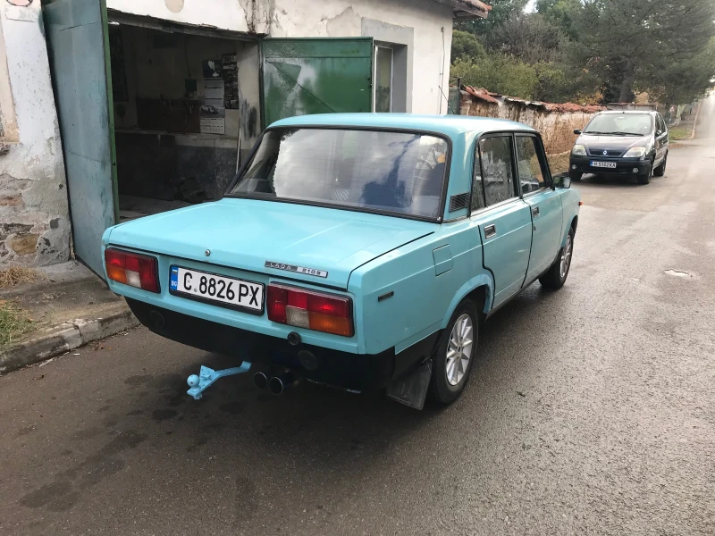 Lada 21053, снимка 5 - Автомобили и джипове - 48358601