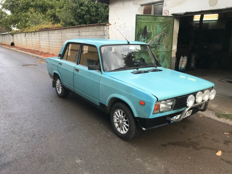 Lada 21053, снимка 2 - Автомобили и джипове - 48358601