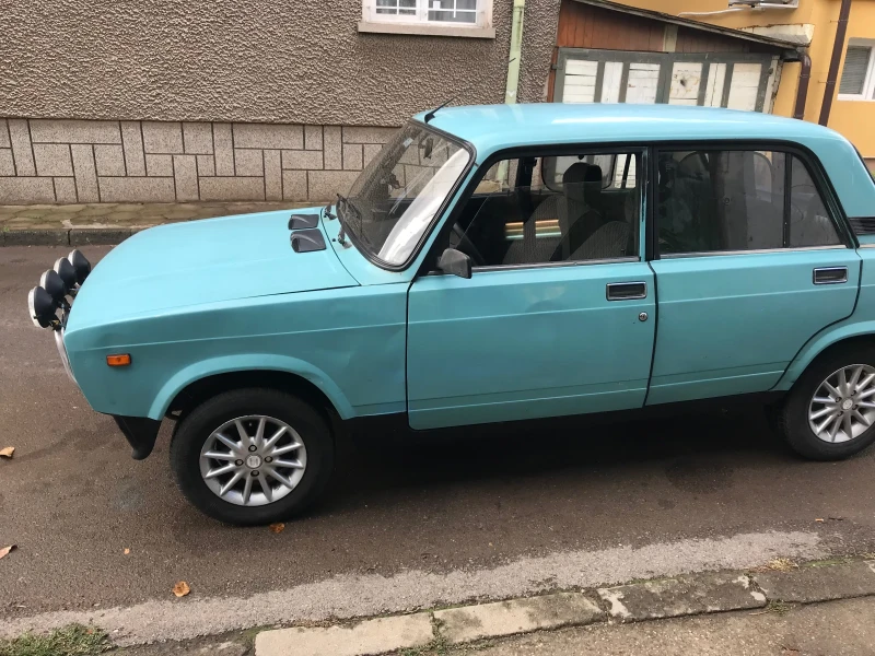 Lada 21053, снимка 3 - Автомобили и джипове - 48358601