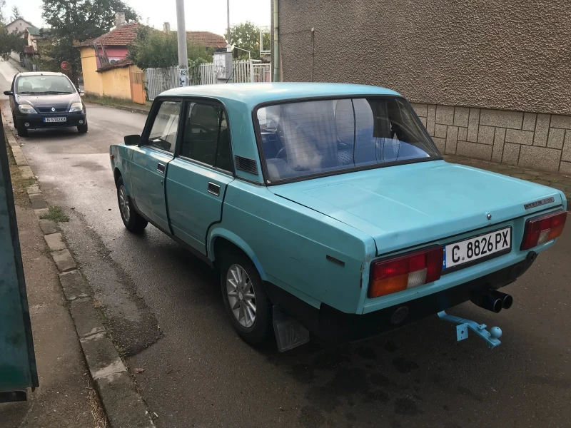 Lada 21053, снимка 4 - Автомобили и джипове - 48358601