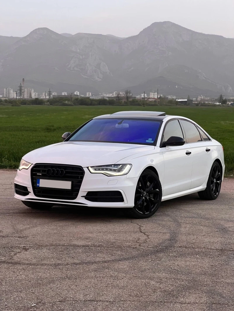 Audi A6 3.0 TFSI Prestige 034Motorsport, снимка 2 - Автомобили и джипове - 48815167