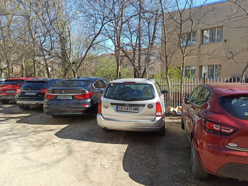 Ford Focus 1.6, снимка 3 - Автомобили и джипове - 49173084