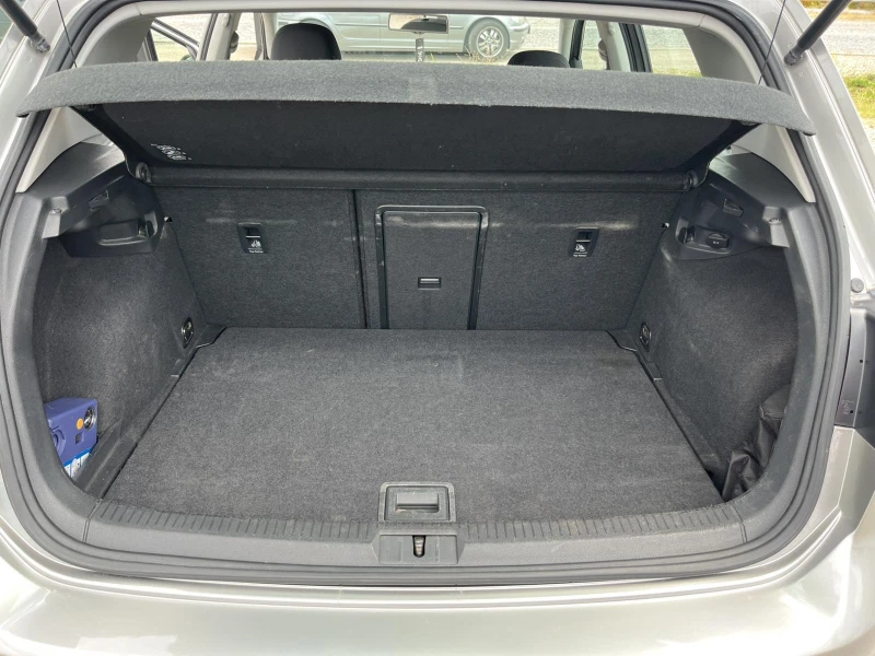 VW Golf 1.6TDI 105кс EURO 5В АВТОПИЛОТ ВНОС ИТАЛИЯ, снимка 15 - Автомобили и джипове - 51230217