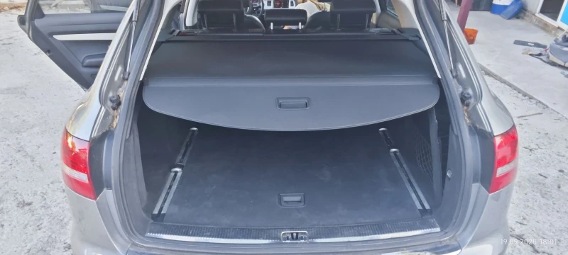 Audi A6 C6, снимка 12 - Автомобили и джипове - 51772916