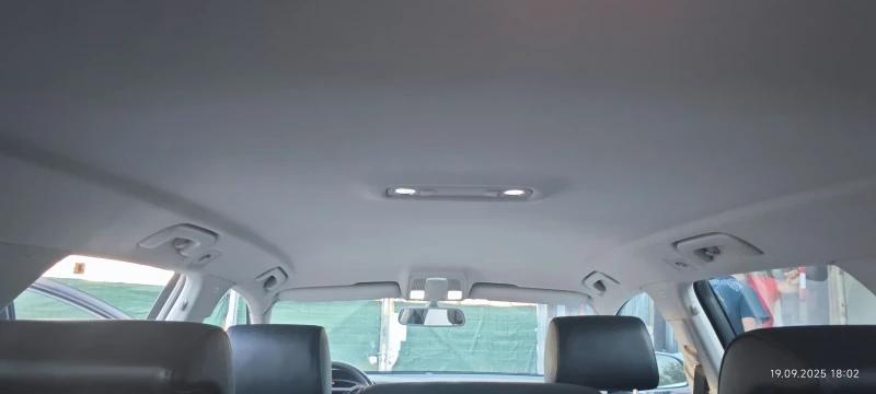 Audi A6 C6, снимка 13 - Автомобили и джипове - 51772916