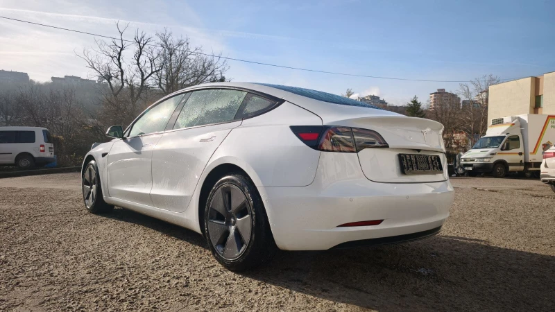 Tesla Model 3 LONG RANGE AWD, снимка 5 - Автомобили и джипове - 52565124