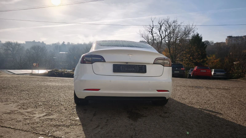 Tesla Model 3 LONG RANGE AWD, снимка 6 - Автомобили и джипове - 52565124