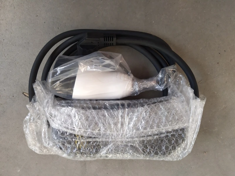 Tesla Model 3 LONG RANGE AWD, снимка 17 - Автомобили и джипове - 52565124