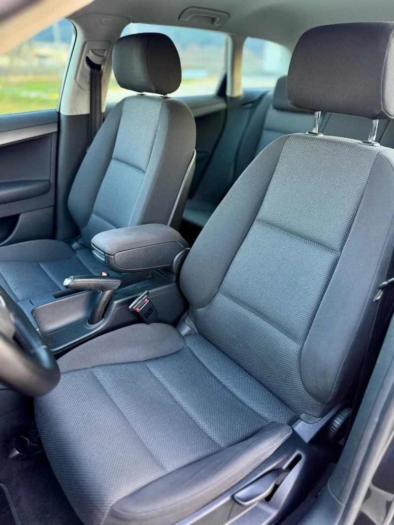 Audi A3 2.0 TDI , снимка 8 - Автомобили и джипове - 52799579