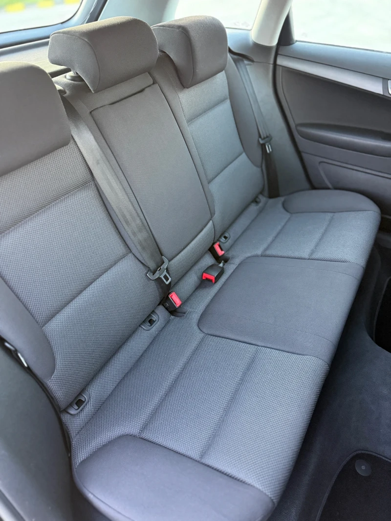 Audi A3 2.0 TDI , снимка 10 - Автомобили и джипове - 52799579