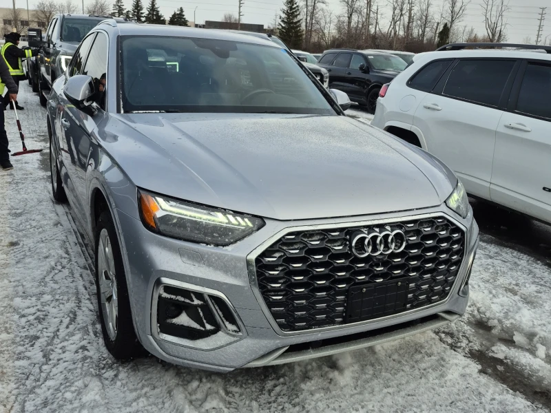 Audi Q5 * TECHNIK* CARFAX * БЕЗ ПЪРВОНАЧАЛНА ВНОСКА