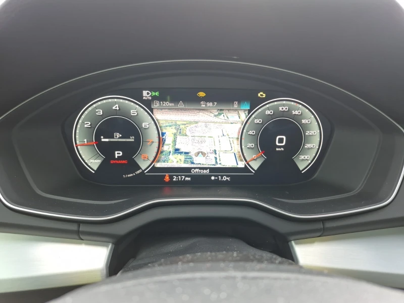 Audi Q5 * TECHNIK* CARFAX * БЕЗ ПЪРВОНАЧАЛНА ВНОСКА, снимка 7 - Автомобили и джипове - 53044248