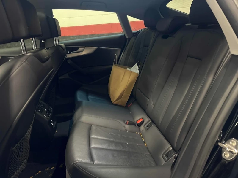 Audi A5 * Premium Plus * CARFAX * ЦЕНА ДО БГ, снимка 11 - Автомобили и джипове - 53214398