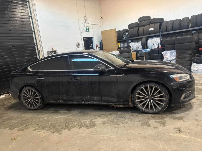 Audi A5 * Premium Plus * CARFAX * ЦЕНА ДО БГ, снимка 3 - Автомобили и джипове - 53214398