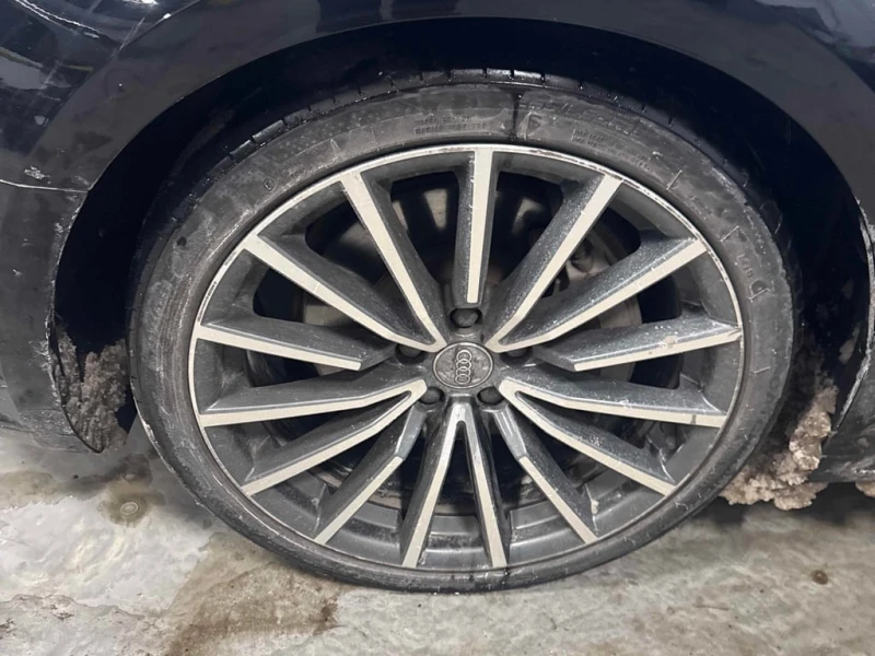 Audi A5 * Premium Plus * CARFAX * ЦЕНА ДО БГ, снимка 6 - Автомобили и джипове - 53214398