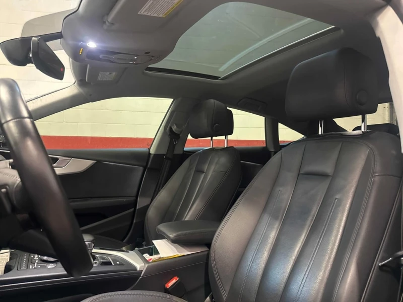 Audi A5 * Premium Plus * CARFAX * ЦЕНА ДО БГ, снимка 12 - Автомобили и джипове - 53214398