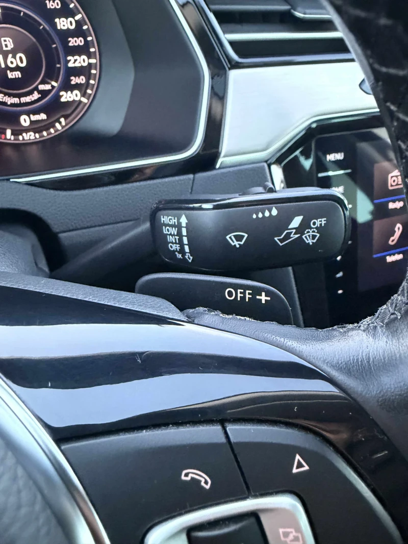 VW Passat 6, снимка 14 - Автомобили и джипове - 53297656