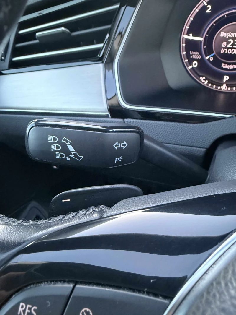 VW Passat 6, снимка 2 - Автомобили и джипове - 53297656