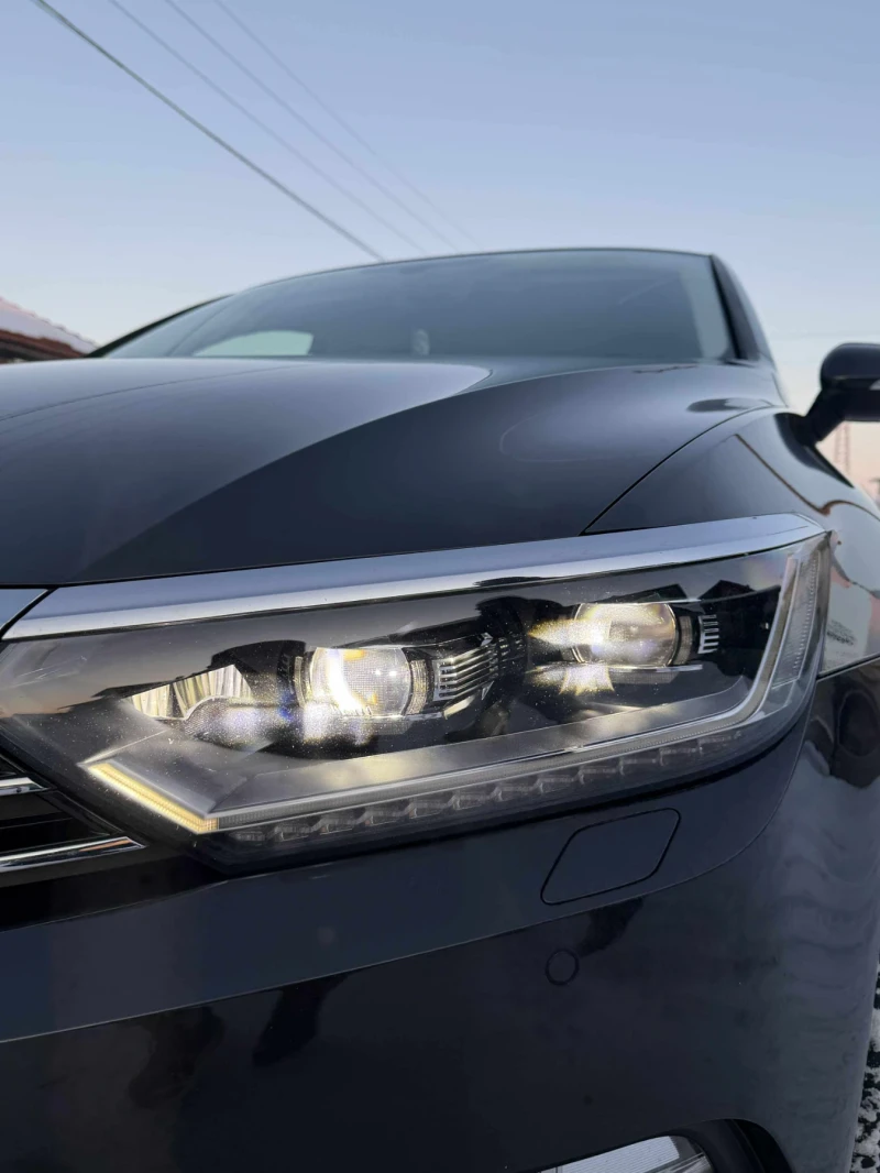 VW Passat 6, снимка 3 - Автомобили и джипове - 53297656