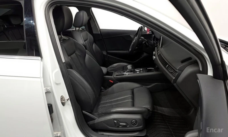 Audi A4, снимка 11 - Автомобили и джипове - 53350916