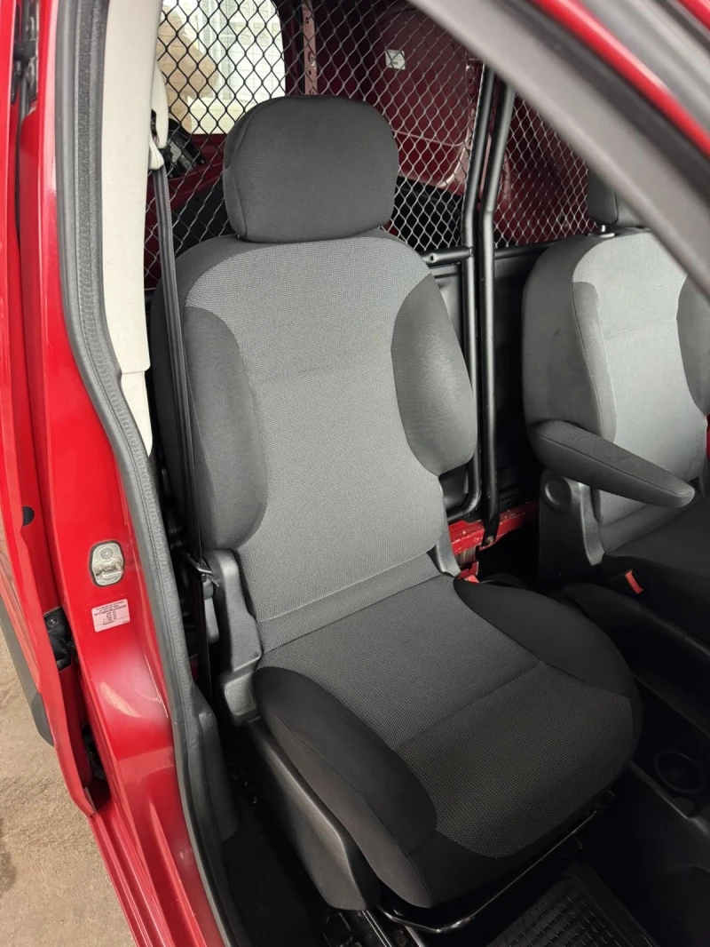 Citroen Berlingo 120ps* 6ск* КЛИМАТИК* , снимка 13 - Автомобили и джипове - 53418129
