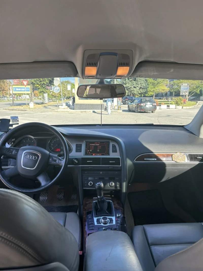 Audi A6 Allroad, снимка 9 - Автомобили и джипове - 53470129