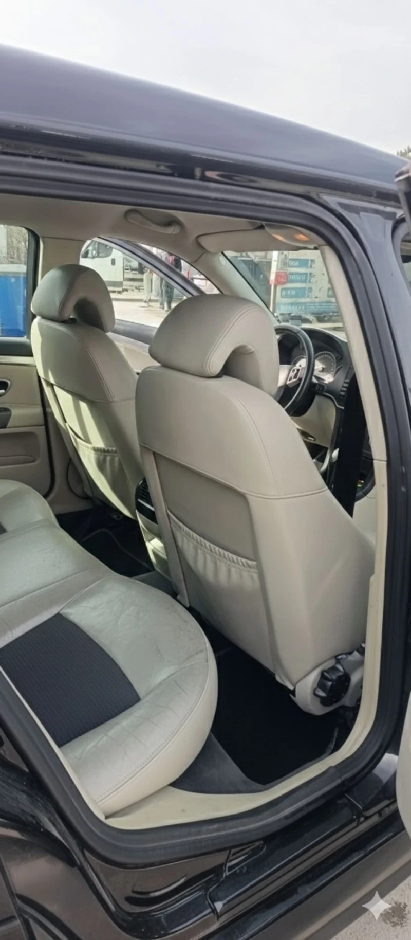 Saab 9-3, снимка 12 - Автомобили и джипове - 53541249