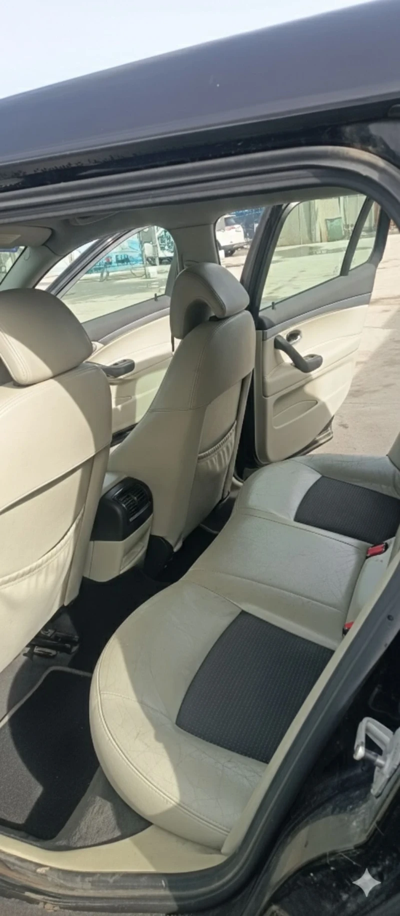 Saab 9-3, снимка 11 - Автомобили и джипове - 53541249