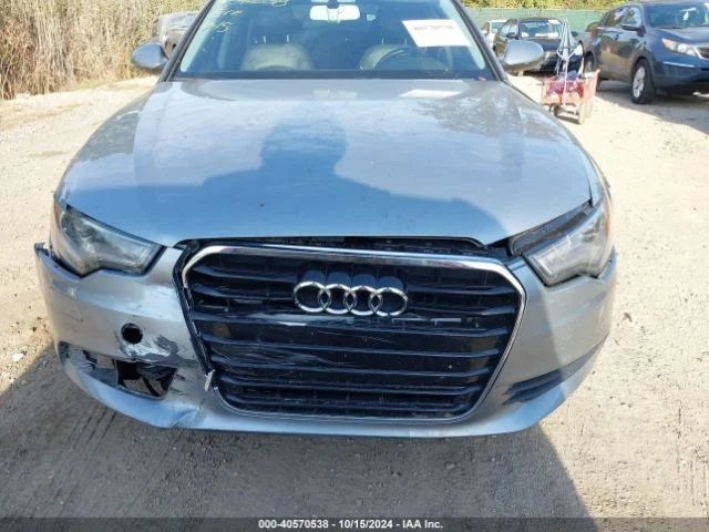 Audi A6 PREMIUM - 13700 лв. - 41155973 1