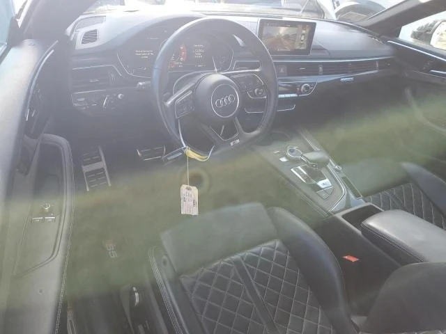 Audi S5, снимка 7 - Автомобили и джипове - 48724705