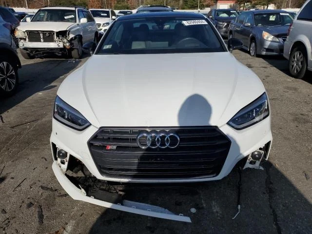 Audi S5, снимка 5 - Автомобили и джипове - 48724705