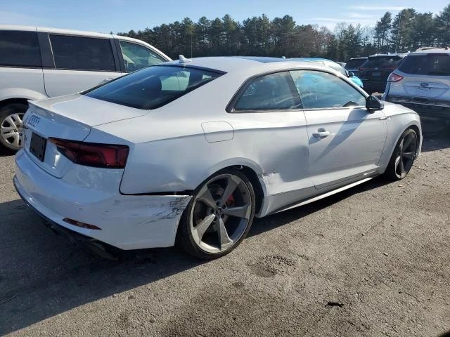 Audi S5, снимка 3 - Автомобили и джипове - 48724705