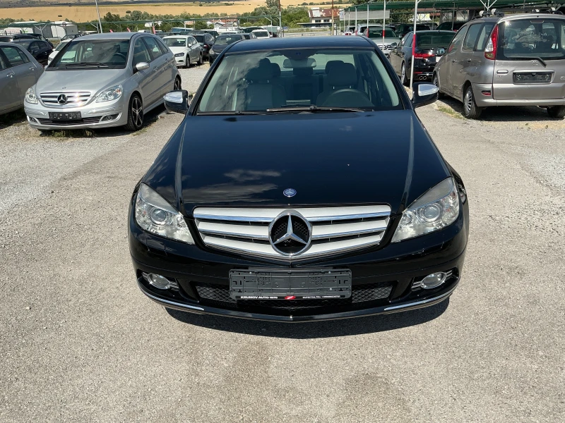 Mercedes-Benz C 220 CDI Avantgarde - 14800 лв. - 13469500 1