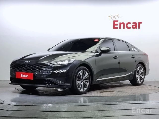 Kia K8 3.5 LPG 2WD PRESTIGE* НАЙ-НИСКА ЦЕНА В БЪЛГАРИЯ* - 53000 лв. - 28519508 1