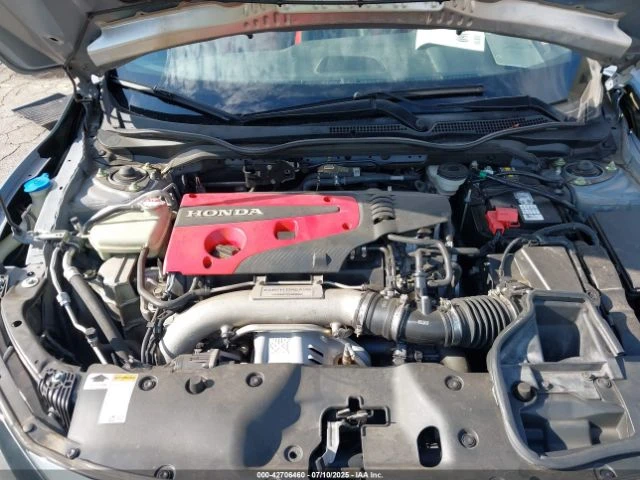 Honda Civic TYPE- R/ финансиране - изображение 10